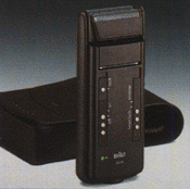 Braun Shaver