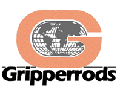 Gripperrods