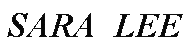 SaraLee.GIF (781 bytes)